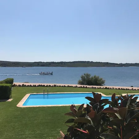 Es Castell 1 7 By Som Menorca *