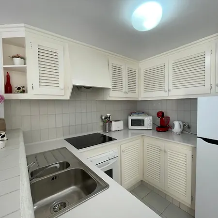 Apartamento Es Castell 1 7 By Som Menorca