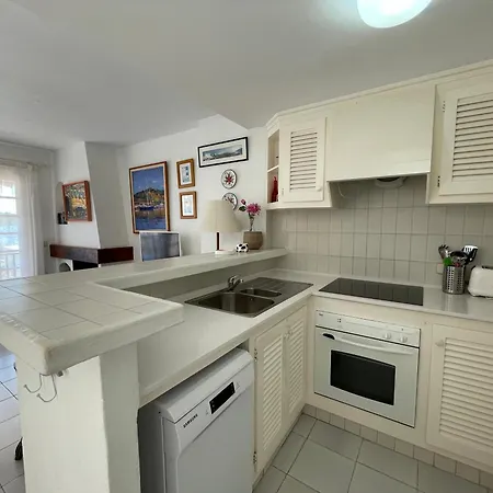 Es Castell 1 7 By Som Menorca Apartamento Fornells (Menorca)