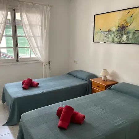 Es Castell 1 7 By Som Menorca