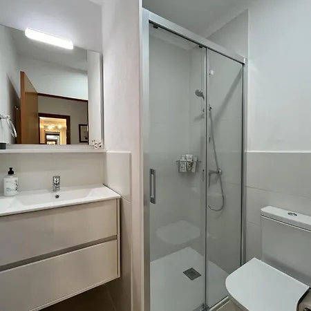 Es Castell 1 7 By Som Menorca Apartamento