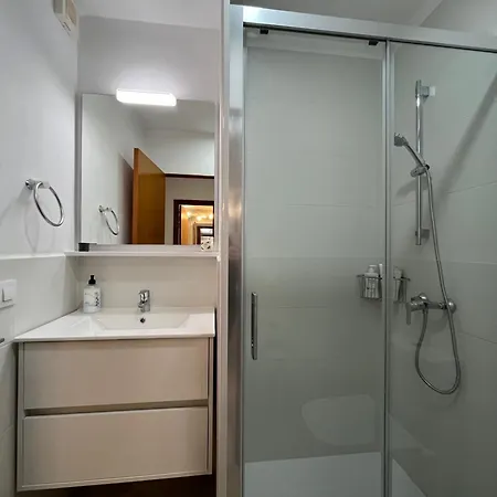 Апартаменты Es Castell 1 7 By Som Menorca *