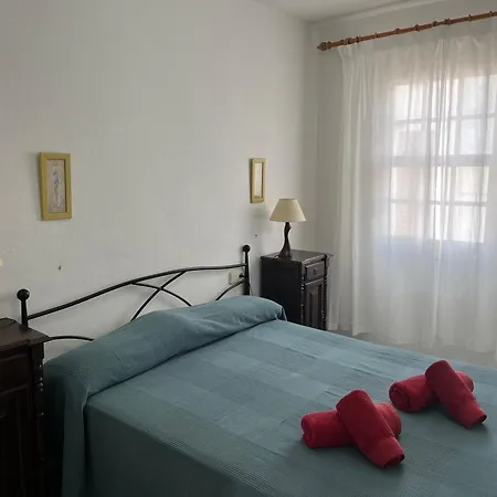 Apartment Es Castell 1 7 By Som Menorca *