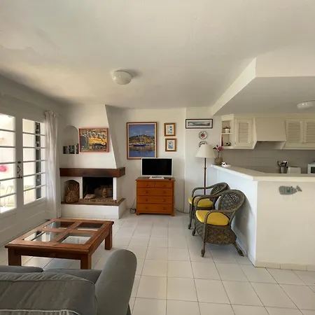 Es Castell 1 7 By Som Menorca Fornells (Menorca)