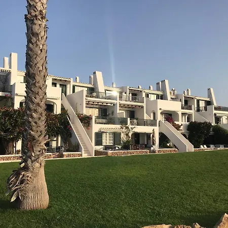 Es Castell 1 7 By Som Menorca Fornells (Menorca)