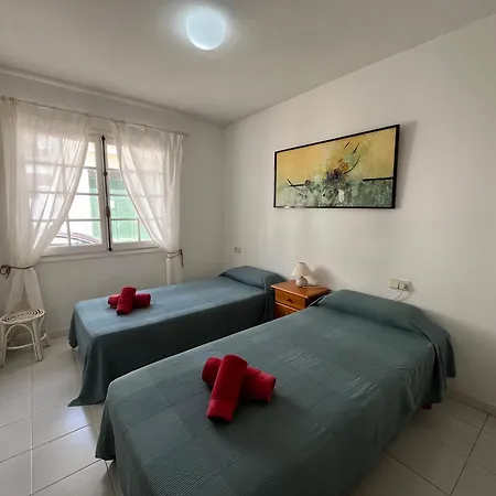 Es Castell 1 7 By Som Menorca Διαμέρισμα